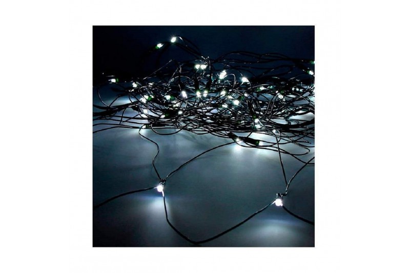 Wreath of LED Lights EDM White 1,6 W...