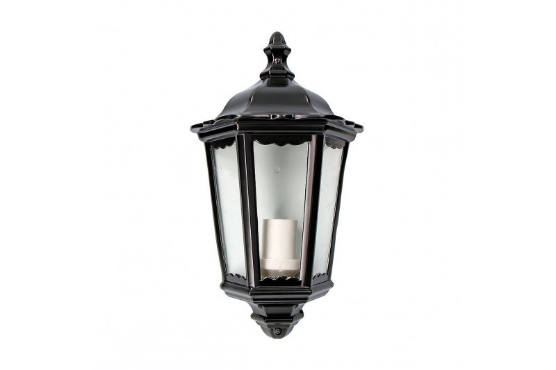 Lantern EDM Milan Black