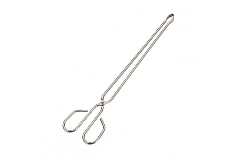 Pinzas para Barbacoa Sauvic (35 cm)