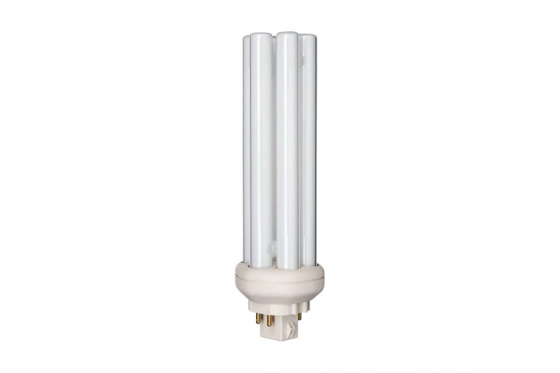 Fluorescent bulb Philips lynx te fsd...