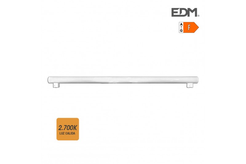 LED Tube EDM 18 W F 1450 Lm (2700 K)