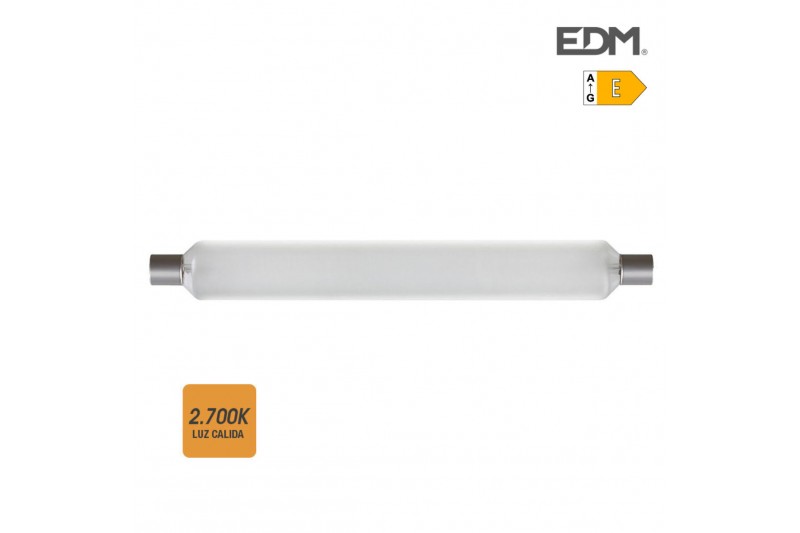 LED Röhre EDM 8 W E 700 lm (2700 K)