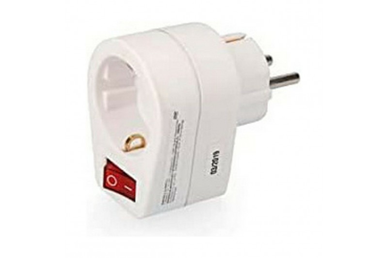 Adaptateur pour Prises EDM 250 V 16 A...