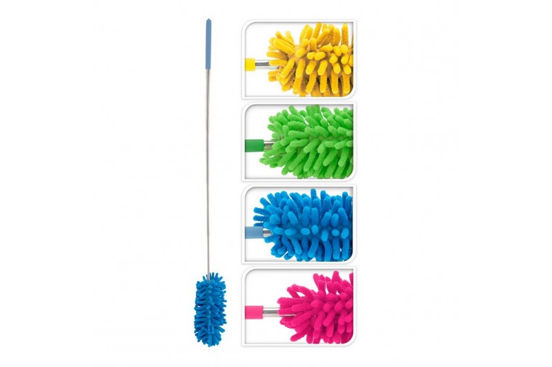 Brush Mini Telescopic 76 cm