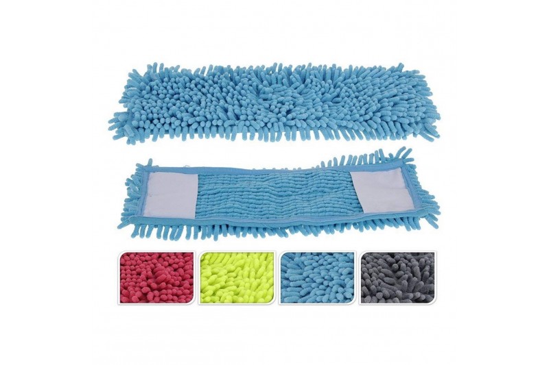 Replacements Mop Microfibres (40 x 13...