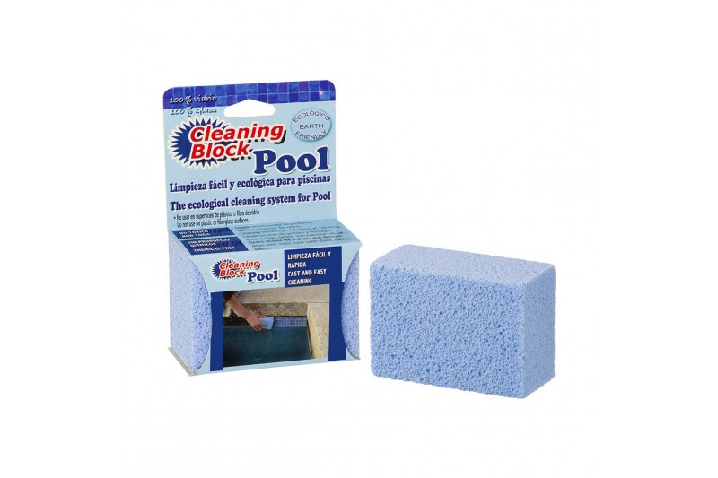 Limpiador Cleaning Block 10013EI