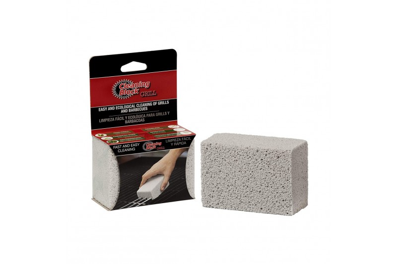 cleaner Cleaning Block Barbecue 10 x...