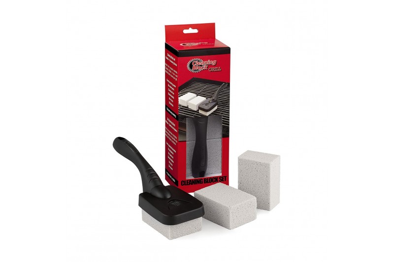 Cepillo de Limpieza Cleaning Block 27 cm