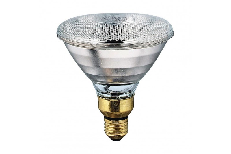 Bombilla incandescente Philips E27 175 W