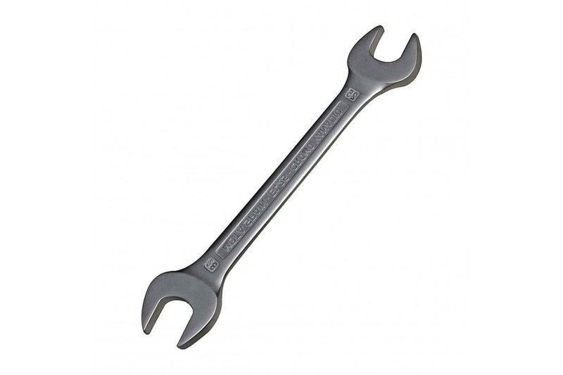 Two-hole open-end spanner Mota 10 x...