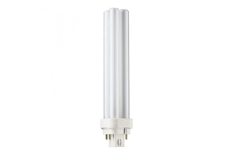 Fluorescent bulb Philips lynx 17,4 cm