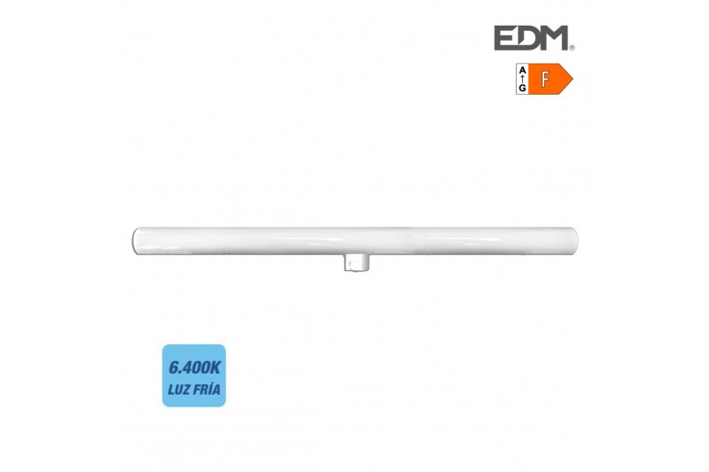 LED Röhre EDM 9 W F 700 lm (6400K)