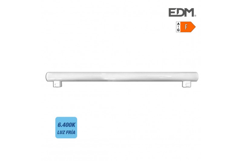 LED Röhre EDM 9 W F 700 lm (6400K)