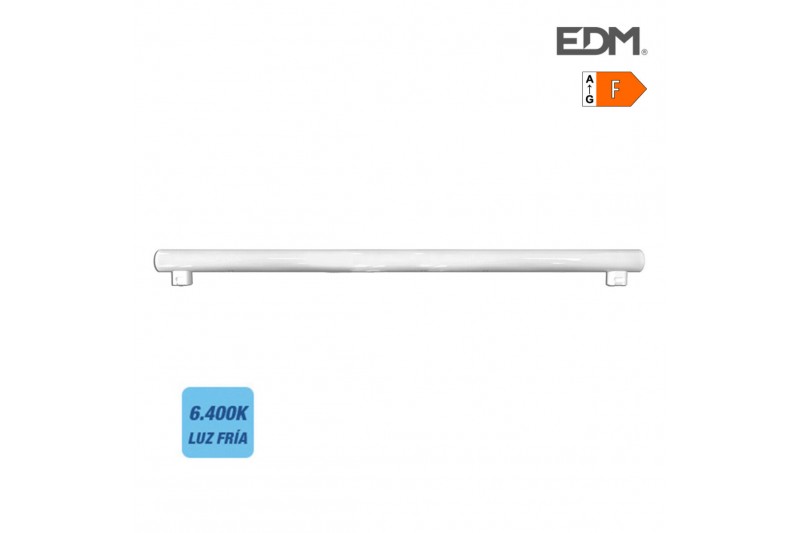 LED Tube EDM 18 W F 1450 Lm (6400K)