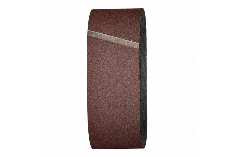 Belt sandpaper Wolfcraft 1922000 120 g