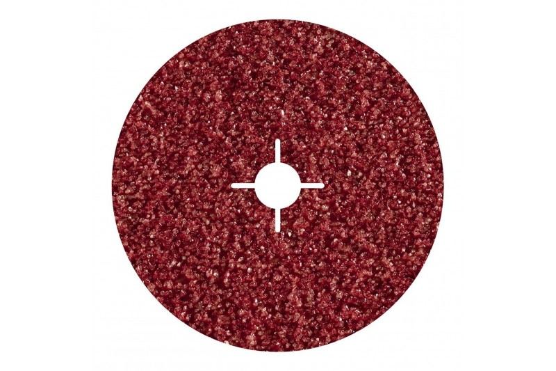 Sanding discs Wolfcraft 2462000 60 g