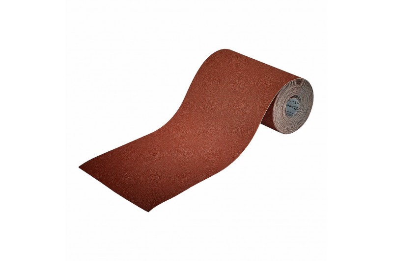 Papel de lija Wolfcraft 1774000 120 g...