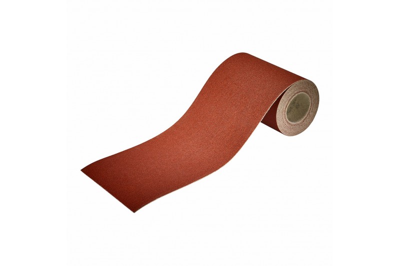 Papel de lija Wolfcraft 1741000 120 g...