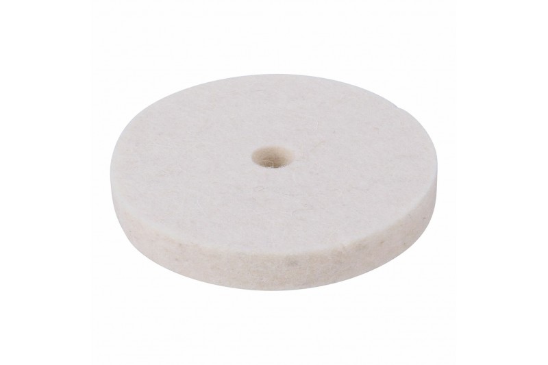 Sanding discs Wolfcraft 2130000 7,5 x...