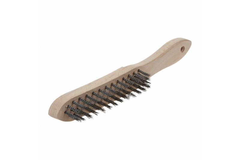 Brosse Wolfcraft 2723000 35 x 280 x...