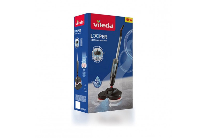 Steam Mop Vileda Looper