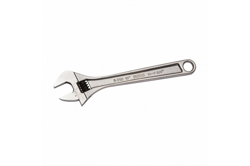 Adjsutable wrench Irimo 6"