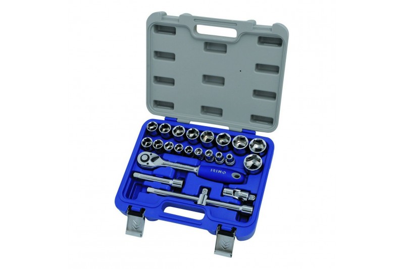 Set Irimo Socket set