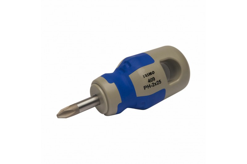 Screwdriver Irimo Screwdriver