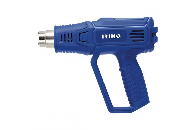 Pistolet à air chaud Irimo 2000 W