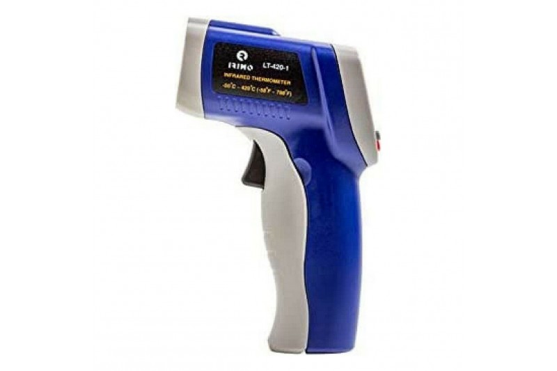 Infrared Thermometer Irimo