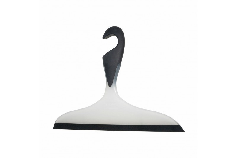 Glass cleaner Wenko Ioano Black/White