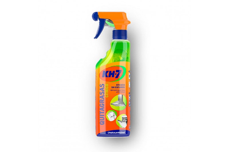 Degreaser KH7 Citric 780 ml