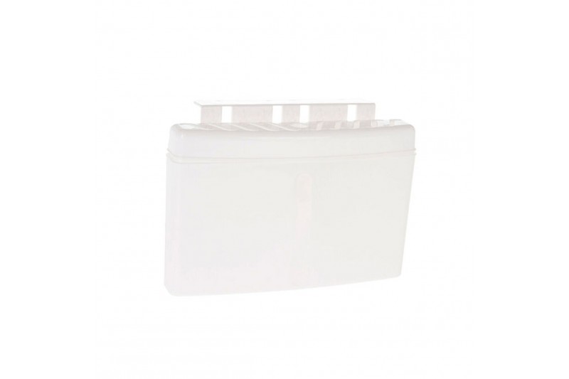 Humidifier White Plastic (13 x 4 x...