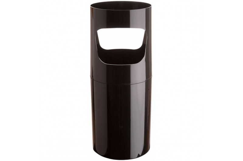 Umbrella stand Archivo 2000 Black...