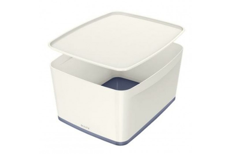 Caja de Almacenamiento Leitz MyBox...