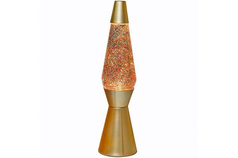 Lava-Lampe iTotal 40 cm