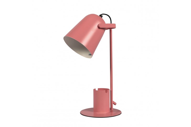 Desk lamp iTotal COLORFUL Pink 35 cm...