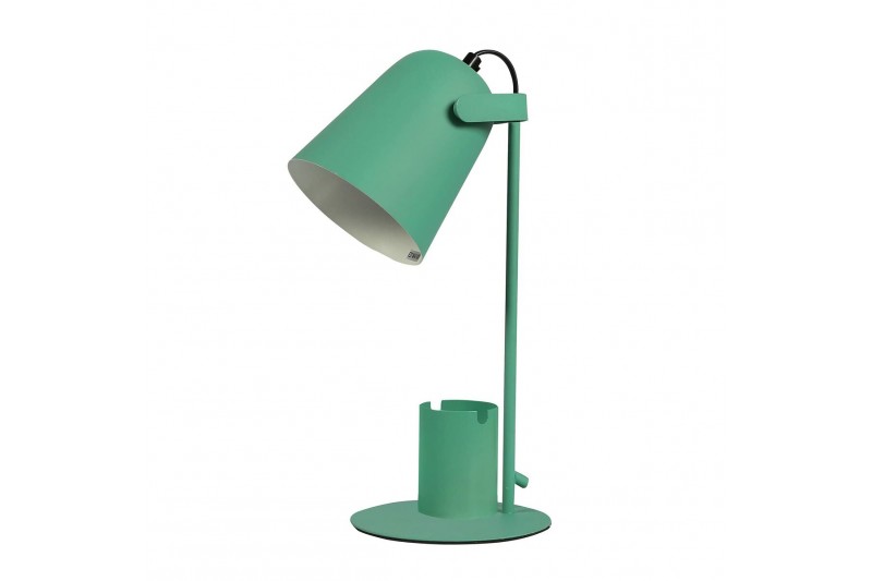 Bureaulamp iTotal COLORFUL Groen 35...