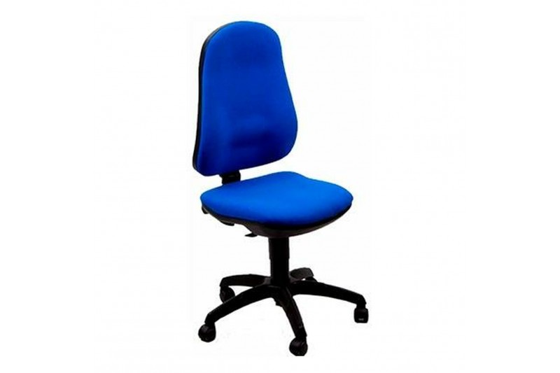 Silla de Oficina Unisit Ariel Aicp Azul