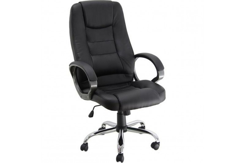 Office Chair Unisit CH1 Black