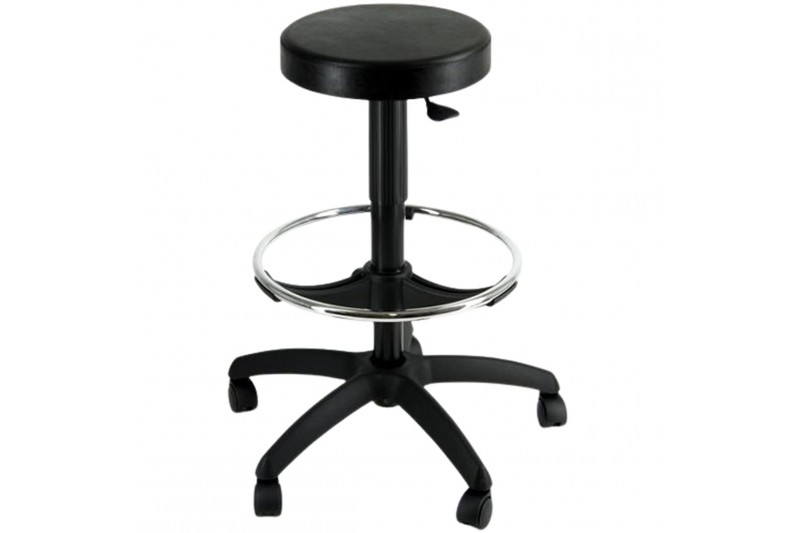 Tabouret Unisit Esos Plaque Tournante...