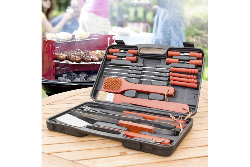 Barbecue Case Barbecase InnovaGoods...