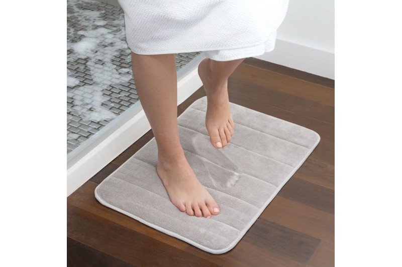 Memory Foam Bath Mat Puffeet InnovaGoods