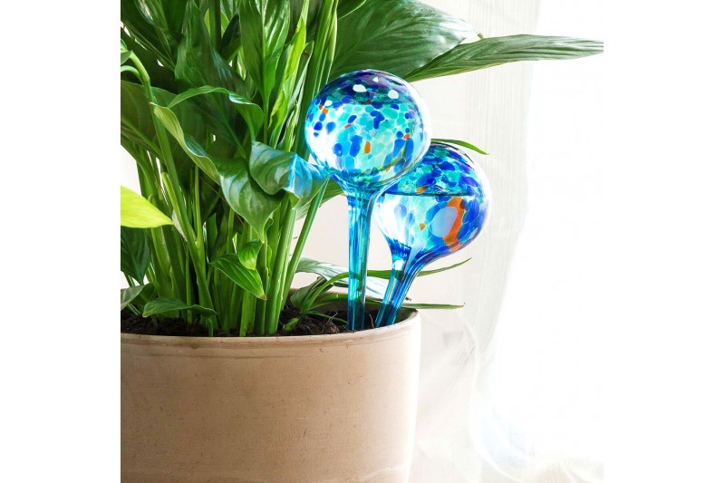 Automatic Watering Globes Aqua·loon...