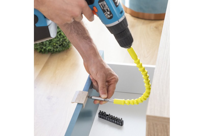 Flexible Magnetic Screwdriver...