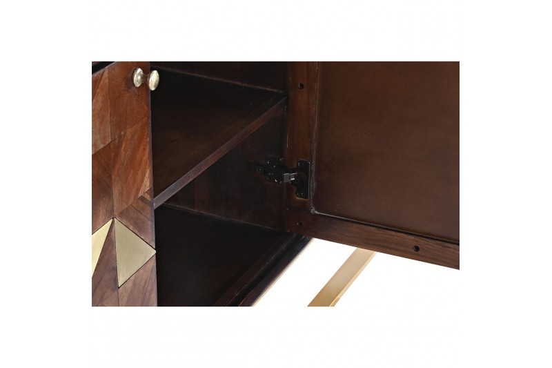 Credenza DKD Home Decor Legno...