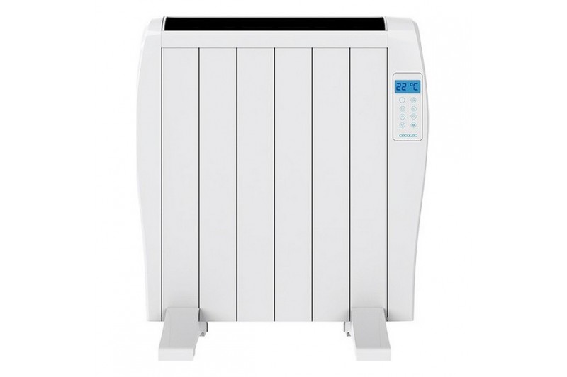 Digital Heater (6 chamber) Cecotec...