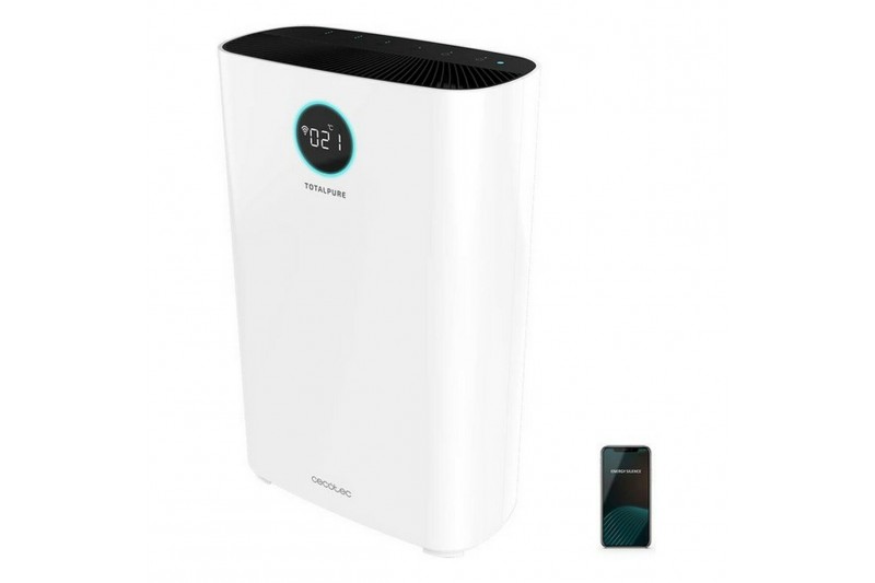 Air purifier Cecotec TotalPure 7500...