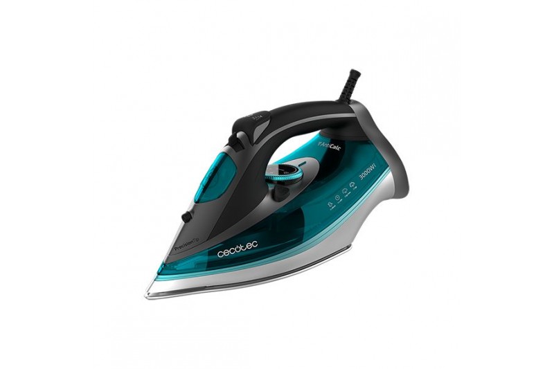 Steam Iron Cecotec Fast&Furious 5040...