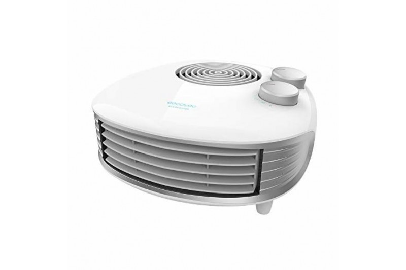 Draagbare ventilatorkachel Cecotec...